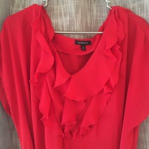 Lands End, Size 18, dress